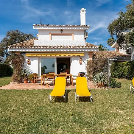 Holiday home Casa 9