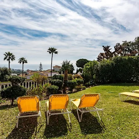 Holiday home Casa 9