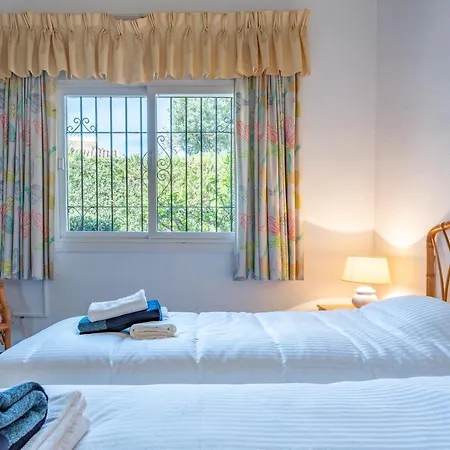 Holiday home Casa 9 Marbella