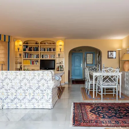 Holiday home Casa 9 Marbella