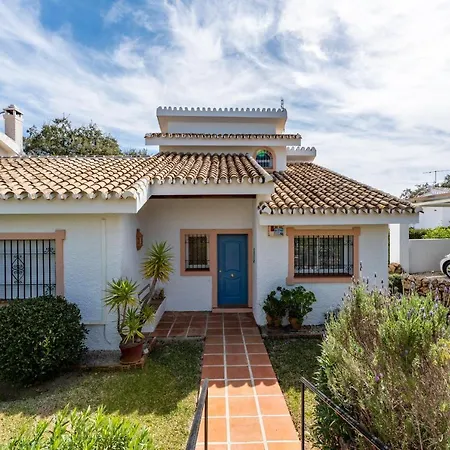 Holiday home Casa 9 *