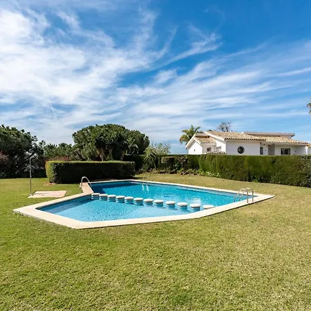 Casa 9 Holiday home Marbella