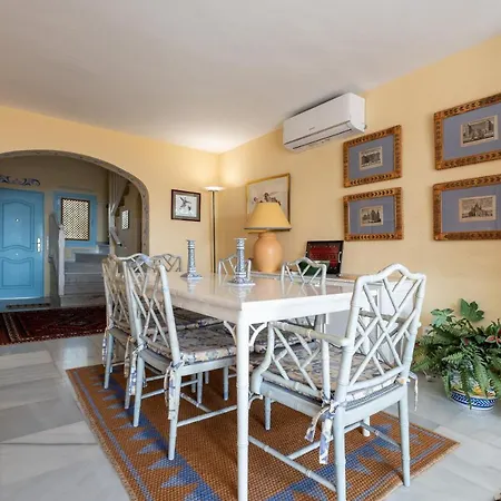 Casa 9 * Marbella