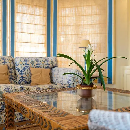 Holiday home Casa 9 Marbella