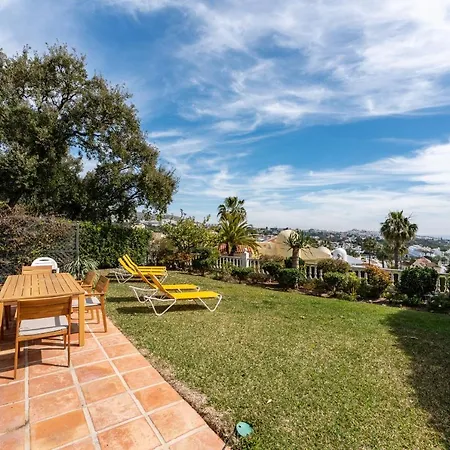Holiday home Casa 9