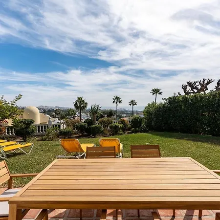 Holiday home Casa 9 *