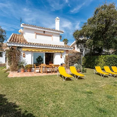 Casa 9 Holiday home *