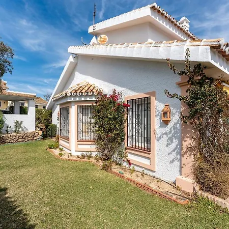 Holiday home Casa 9 *
