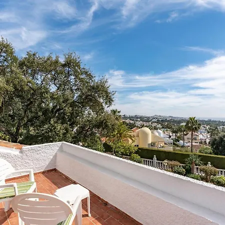 Holiday home Casa 9 *