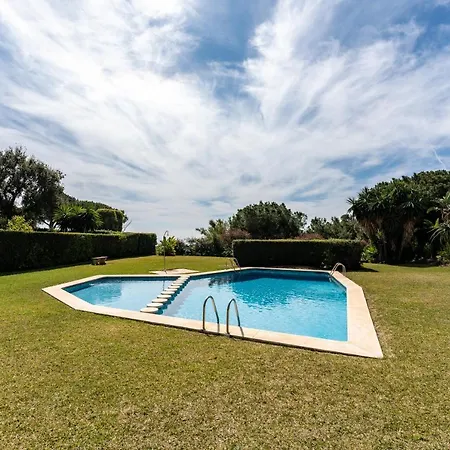 Holiday home Casa 9 Marbella