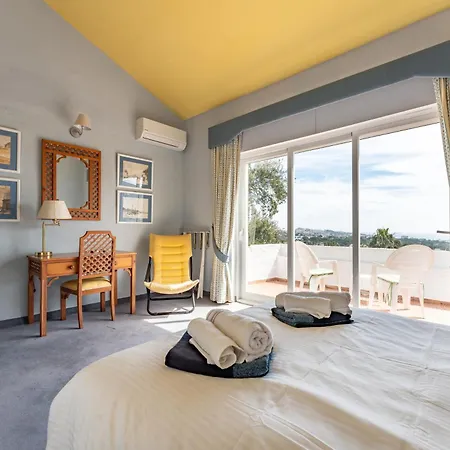 Holiday home Casa 9